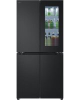 LG GMV860EPDE Hűtőszekrény